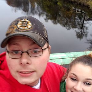 Meet your Posher, Sean